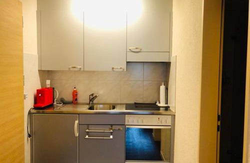 Zermatt Apartment | Mountain Apartments Zermatt Studio Nr 4