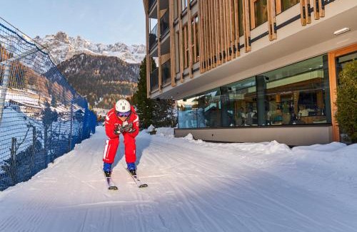 Selva di Val Gardena Hotel | Mountain Design Hotel EdenSelva