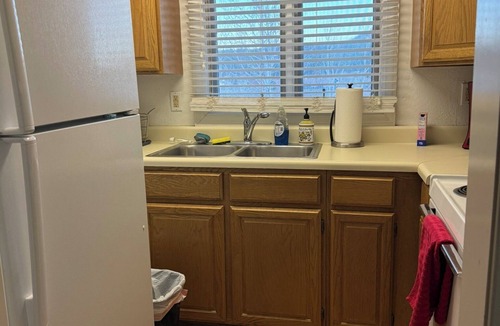 Fort Valley Apartment | Mountain Getaway: 1-bedroom apartment in Flagstaff