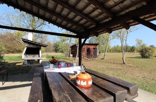 Mel House | Mountain Hideaway for Four