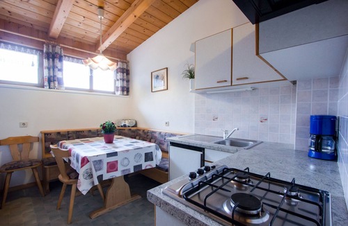 Lutago Apartment | Mountain Panorama View Grosstahlhof APP. 60 sqm