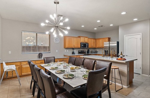 Tamaron Villa | Mountain Resort | Heated Pool, Firepit, Pool Table