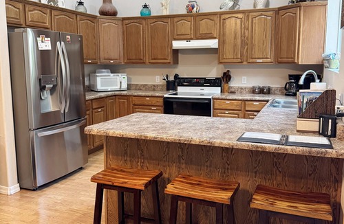 Flagstaff House | Mountain Retreat - Close to NAU & Snowbowl