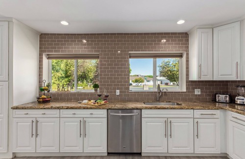 South Scottsdale Cottage | Mountain Serenity-pool & Putting Green-in Old Town