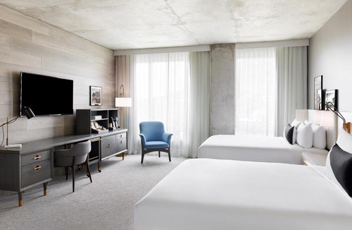 Paradise Valley Resort | Mountain Shadows Resort Scottsdale