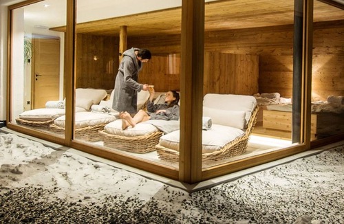 Vipiteno House | Mountain Suite Comfort Südtirol