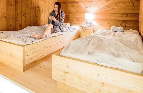 Vipiteno House | Mountain Suite Comfort Südtirol