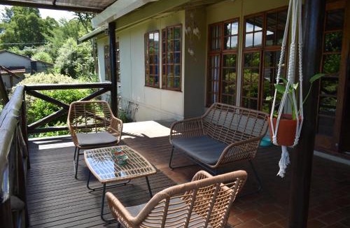 Richmond Bed & Breakfast | Mountain Valley Cottage