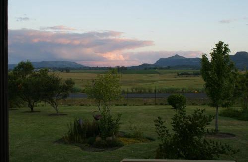 Glencoe House | Mountain View Guest House