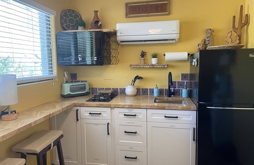 Oro Valley Apartment | Mountain View with Private Pool Minutes to Catalina State Park