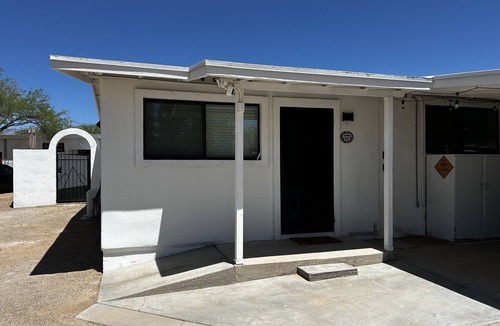 Oro Valley Apartment | Mountain View with Private Pool Minutes to Catalina State Park