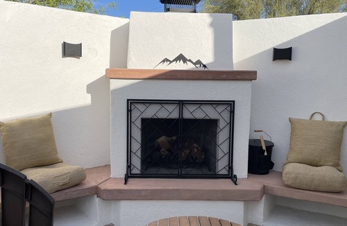 Oro Valley Apartment | Mountain View with Private Pool Minutes to Catalina State Park