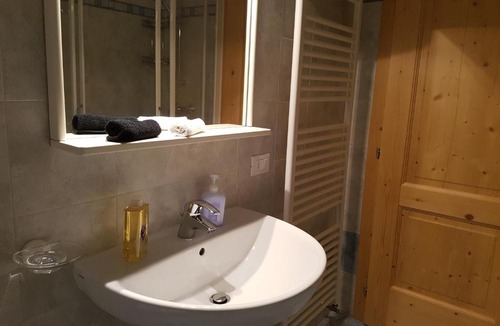 Transacqua Apartment | Mountainappart