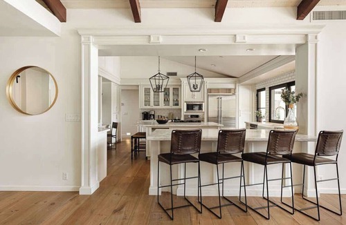Clearwater Hills House | Mountainside Manor - Private 6BR Retreat