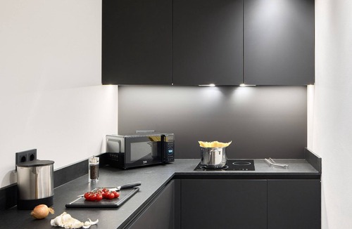 Corvara in Badia Apartment | Movi Family Apart-Hotel