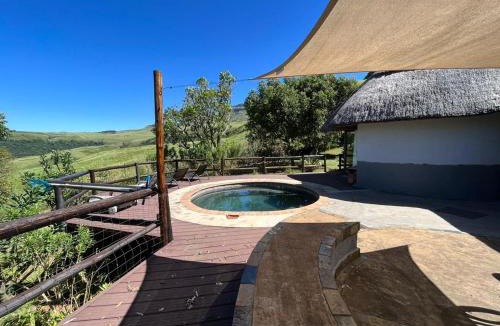 Cathkin Park House | Mpofu Lodge