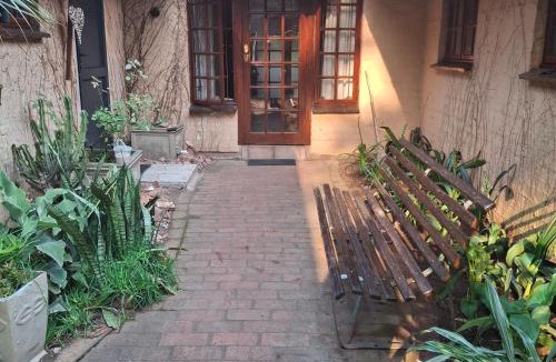 uMlalazi House | Mpushini Falls Resort