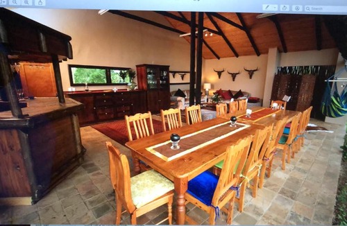 Jozini Bed & Breakfast | Msunduze River Lodge
