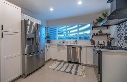Tanque Verde House | Mt. Lemmon Velo -Heated Pool Hot Tub & Bunk House