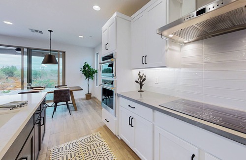 Rio Verde Foothills House | Mtn-View Patio & Resort Perks: Verde River Retreat
