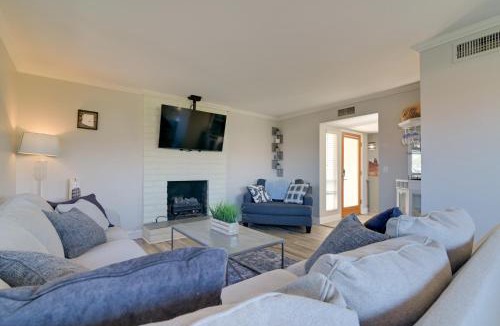 Fountain Hills House | Mtn-View Snowbird Haven w/Pool in Fountain Hills
