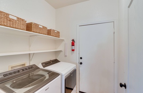 Gold Canyon House | Mtn Views: Family-Friendly Gold Canyon Getaway!
