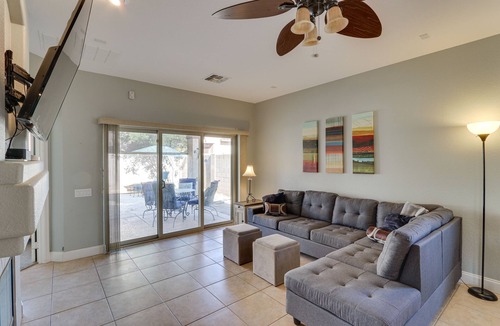 Gold Canyon House | Mtn Views: Family-Friendly Gold Canyon Getaway!