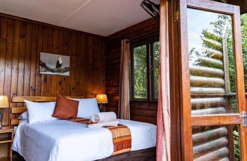 Mtunzini Cabin | Mtunzini Forest Lodge Self Catering Resort