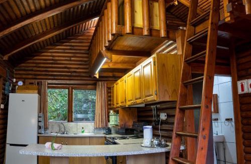 Mtunzini Cabin | Mtunzini Forest Lodge Self Catering Resort