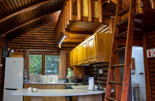 Mtunzini Cabin | Mtunzini Forest Lodge Self Catering