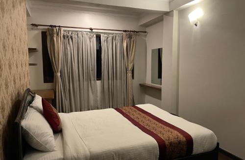 Jawlakhel Apartment | Mughal Empire Hotel Pvt ltd