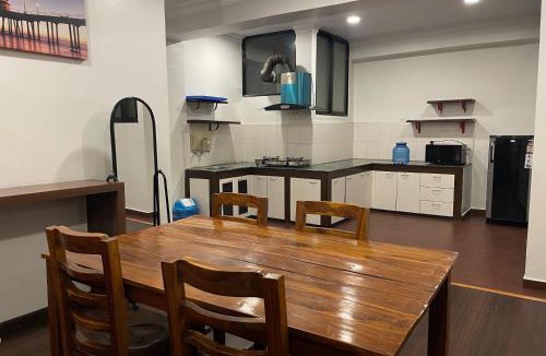 Jawlakhel Apartment | Mughal Empire Hotel Pvt ltd