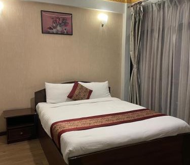 Jawlakhel Apartment | Mughal Empire Hotel Pvt ltd