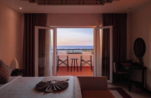 Old Quarter Resort | Muine Bay Resort