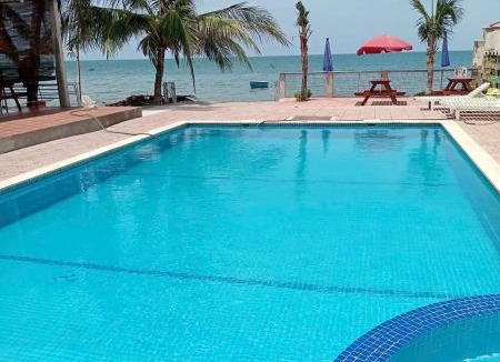 East Ham Tien Beach Hotel | MUINE MOMO Homestay