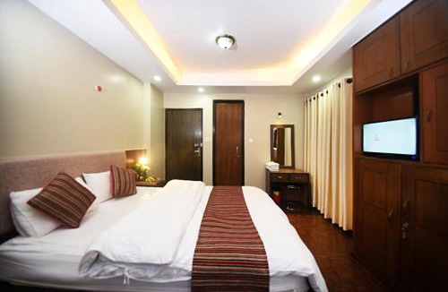 Nagarjun House | Mums Homestay & Studio Apartments