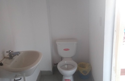 Llachon Hostel | MUNAY TIKA WASI Posada Oha