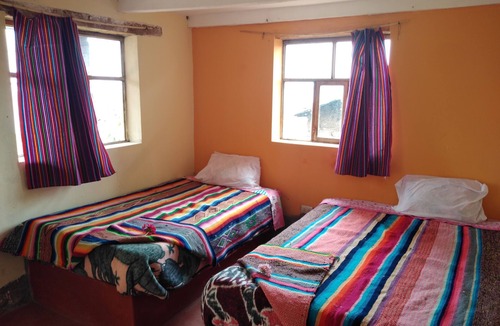 Llachon Hostel | MUNAY TIKA WASI Posada Oha