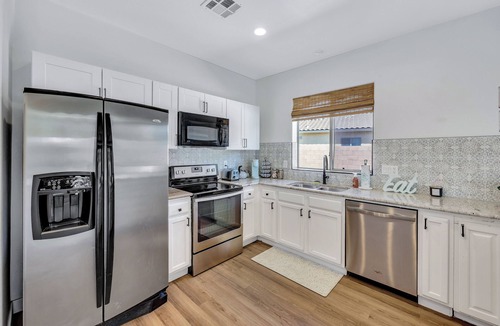 Circle Cross Ranch House | MUST SEE! Large 4BD/3BA Home w/Loft and Huge Backyard