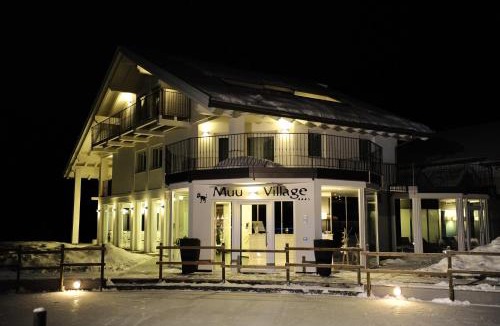 Costa Hotel | Muu Village