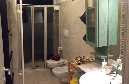 Rovereto Apartment | "My home". In the historic center of Rovereto with Home Theater