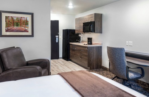Tucson Hotel | My Place Hotel-Tucson North/Marana/Cortaro, AZ