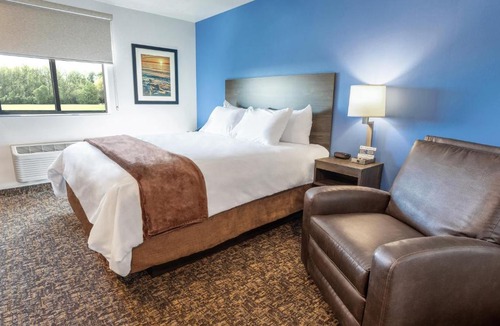 Tucson Hotel | My Place Hotel-Tucson North/Marana/Cortaro, AZ