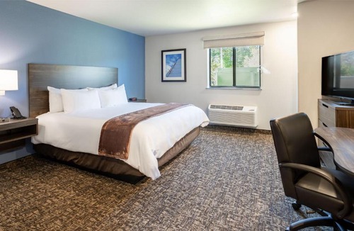 Tucson Hotel | My Place Hotel-Tucson North/Marana/Cortaro, AZ