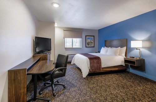 Tucson Hotel | My Place Hotel-Tucson North/Marana/Cortaro, AZ