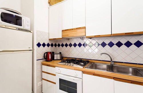 Positano Villa | My Rental Homes - Casa Dorothea with sea view and shared pool and large terrace