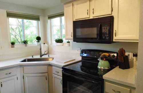 La Tierra Estates Condo | MY SCOTTSDALE GEM IN THE HEART of SCOTTSDALE !