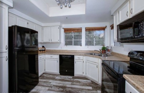 La Tierra Estates Condo | MY SCOTTSDALE GEM IN THE HEART of SCOTTSDALE !