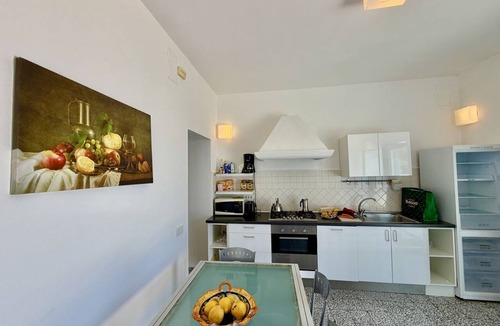 Praiano Apartment | My Shazzy Praiano amazing Sea View, look on Capri and Positano