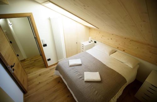 Dosso Veronza Apartment | My sweet home in the Dolomites - A93A Apartment Alicia